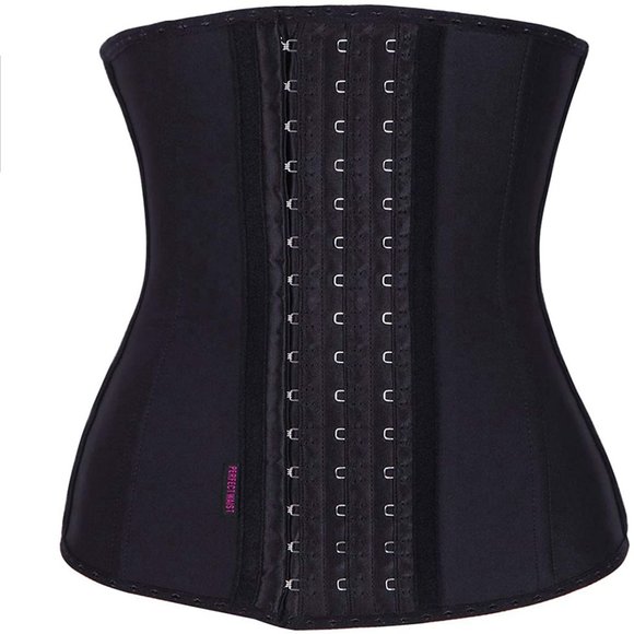 Unbranded Other - Women's Waist Cincher Trainer Trimmer Sport Girdle
